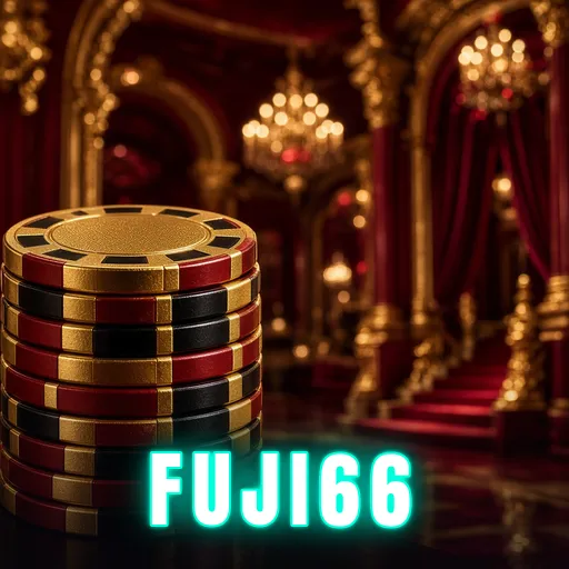 Daftar aplikasi fuji66