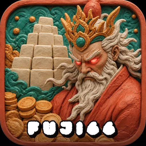 fuji66 APK Indonesia - Tampilan antarmuka