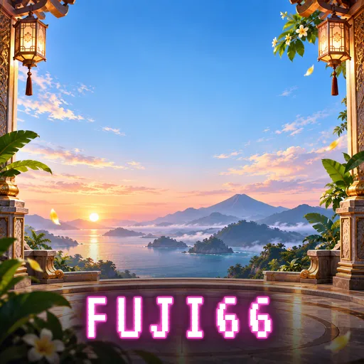 fuji66 Features Highlight